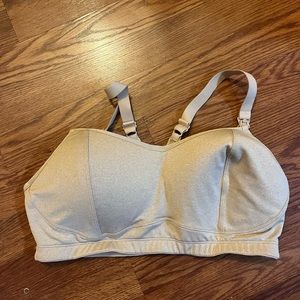 Playtex nursing bra